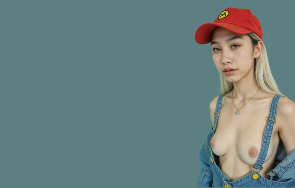 Girl, sexy, nipples, boobs, eyes, smile, beautiful, figure