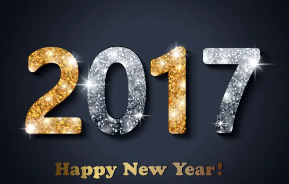 Новый Год, new year, happy, decoration, 2017, holiday celebration