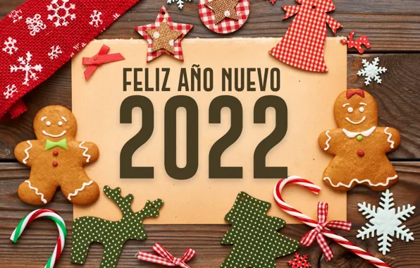 Праздник, новый год, Happy New Year, с новым годом, Merry Christmas, 2022, Feliz Ano Nuevo, …