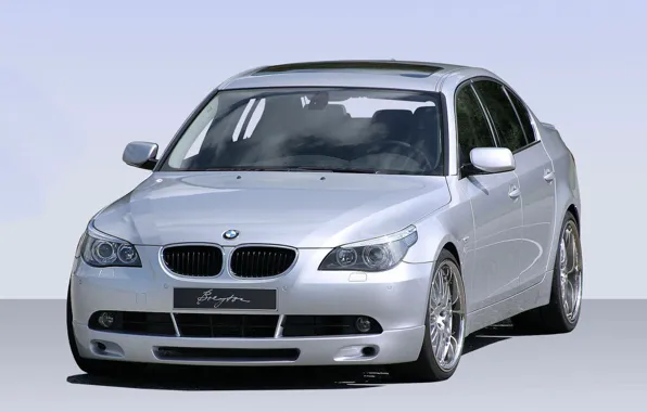 Тюнинг, тачка, Bmw, бэха, E60, breyton