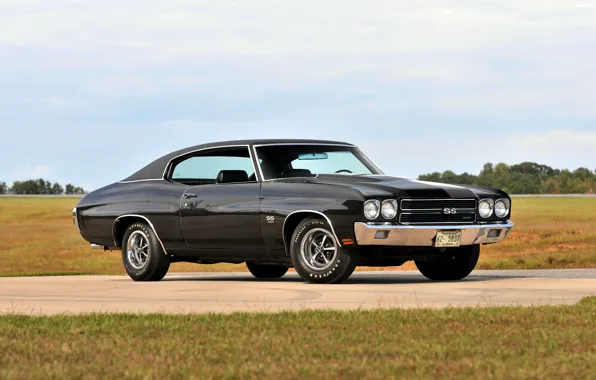 Chevrolet, Chevelle