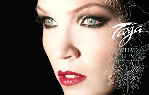 Tarja, Turunen, What Lies Beneath