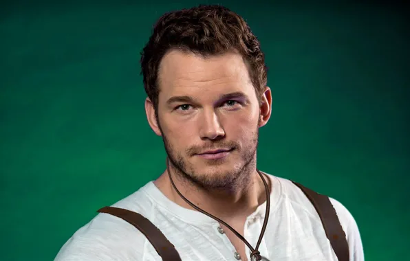 Фон, парень, актёр, Chris Pratt
