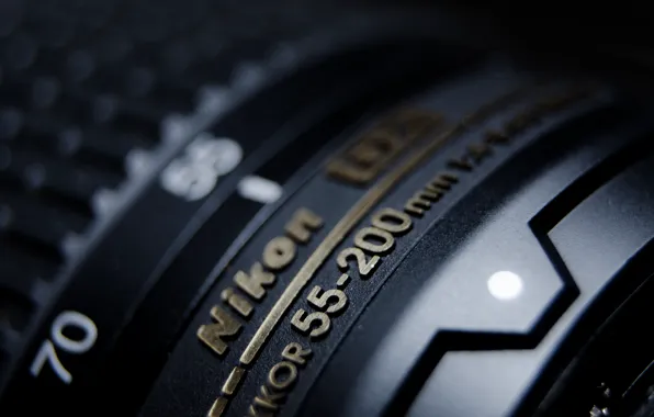 Макро, фон, камера