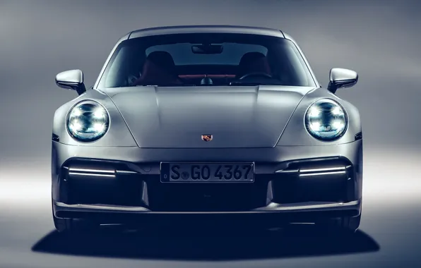 Картинка Порше, Porshe 911, Porsche 911 Turbo S