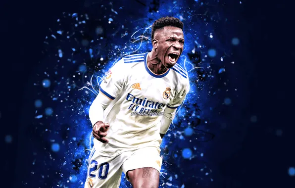 Football, Real Madrid, Vinicius Junior, Vini Jr, Vinicius, Vini, Vini Jr.