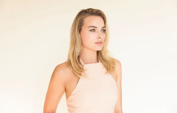 Макияж, актриса, блондинка, фотосессия, Margot Robbie, Марго Робби, 2016, NY Times