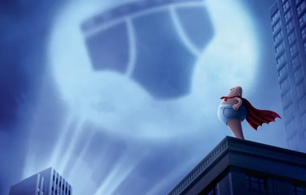 City, man, hero, animated film, uniform, yuusha, seifuku, animated movie