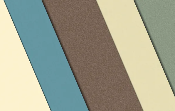 Зеленый, полосы, голубой, коричневый, design, color, material