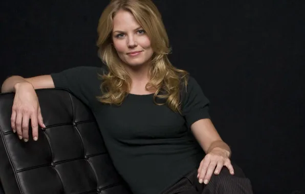 House M.D, Jennifer Morrison, Дженнифер Моррисон, Эллисон Кэмерон
