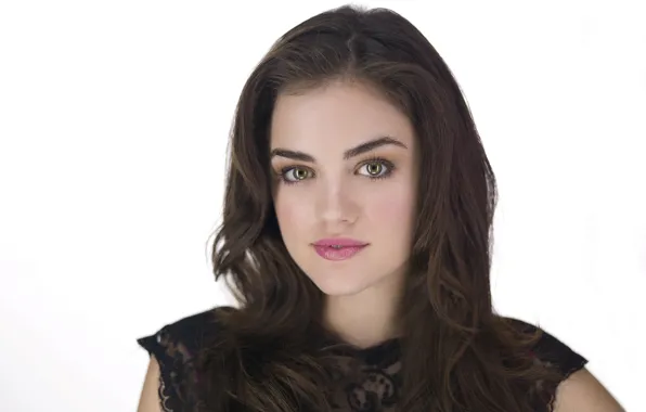 Сериал, Lucy Hale, Pretty Little Liars, милые обманщицы