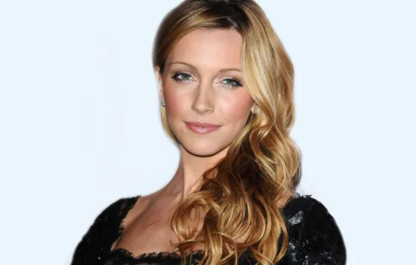 Поза, макияж, актриса, певица, фотомодель, Кэти Кэссиди, Katie Cassidy