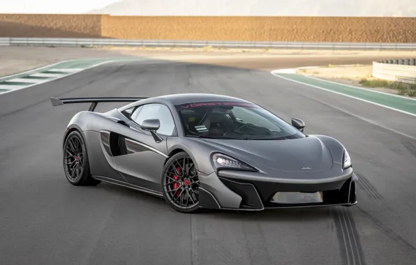 McLaren, Vorsteiner, Aero, 570-VX