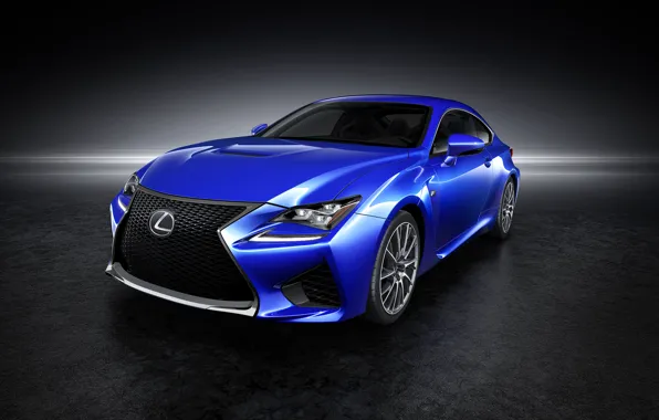 Lexus, 2015