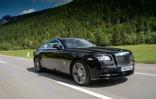 Картинка car, Rolls-Royce, luxury cars