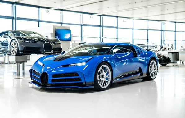 Bugatti, Chiron, Bugatti Chiron, Centodieci, Bugatti Centodieci