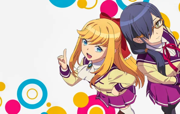 Kawaii, anime, manga, sugoi, by sanoboss, japonese, Animegataris