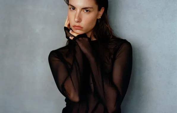 Girl, Rebecca Bagnol, Joakim Karlsson