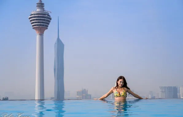 Girl, sexy, girls, woman, model, china, asian, cute
