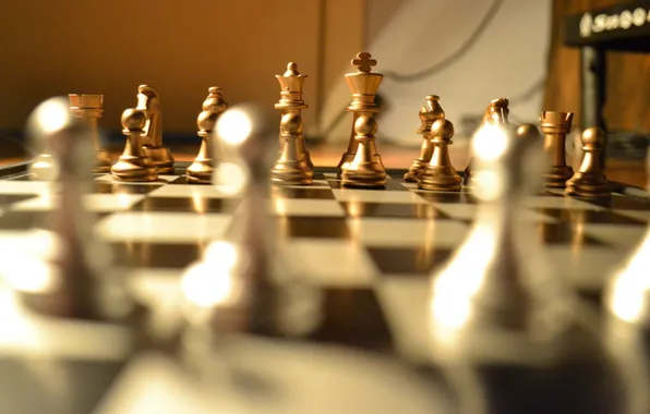Шахматы, chess, Алёхин, настольная игра