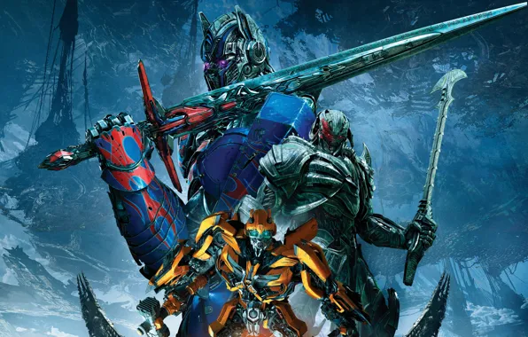 Фильм, Optimus Prime, Movie, Transformers: The Last Knight, Трансформеры: Последний рыцарь