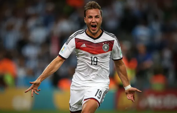 Германия, Футбол, Бразилия, Germany, Football, Deutschland, Sport, Футболист