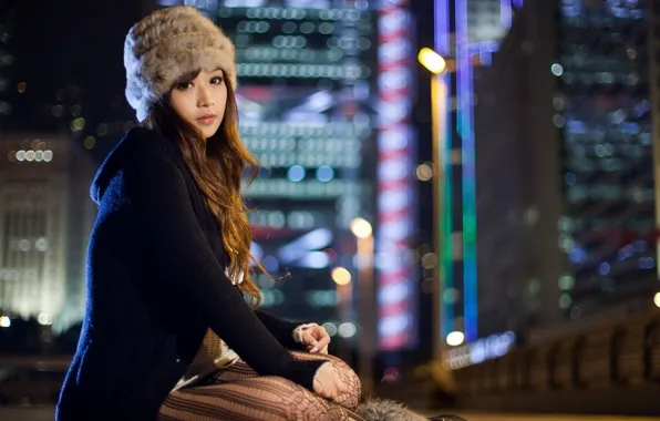 Mood, asian, oriental