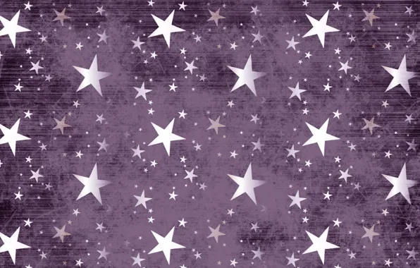 Картинка фиолетовый, цвет, текстура, звёзды