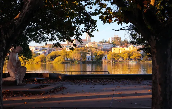Argentina, Patagonia, Naturaleza