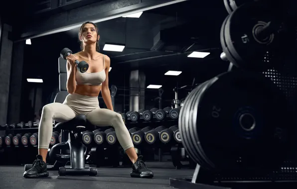 Gym, leggings, buttock, woman fitness, activewear, woman exercises, woman streching, woman workout