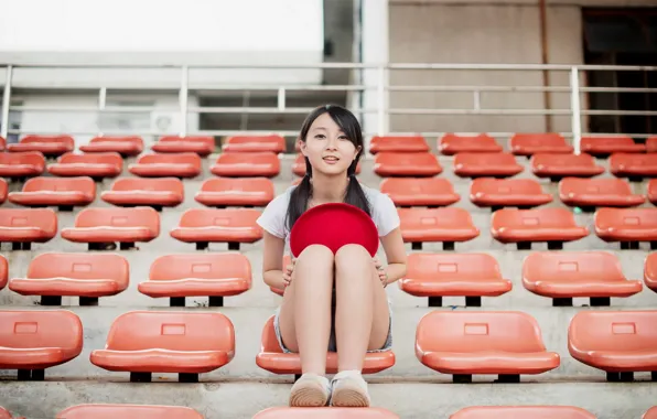 Mood, asian, oriental