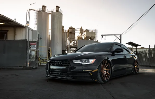 Картинка Audi, Wheels, Rotiform, Autohaus, Boden