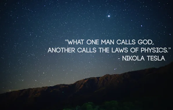 Tesla, quotes, nicola tesla, laws of physics