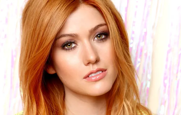 Взгляд, портрет, макияж, актриса, brown eyes, карие глаза, hair, look