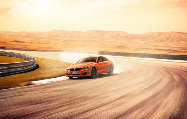Скорость, BMW, Coupe, Alpina, Bi-Turbo, 4-Series, 2019, Edition 99