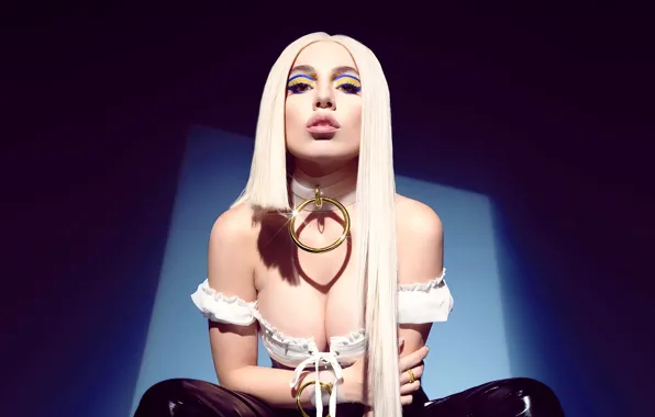 Music, wallpaper, sexy, people, celebrities, chanteuse, ava max