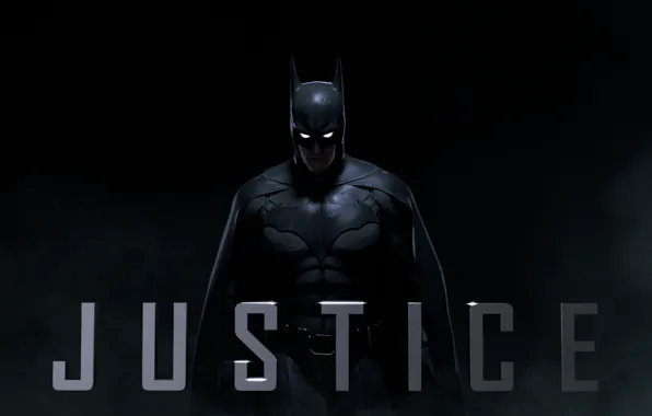 Картинка batman, game, justice, Infinite Crisis