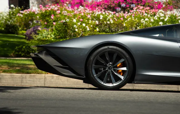 Картинка McLaren, Speedtail, McLaren Speedtail