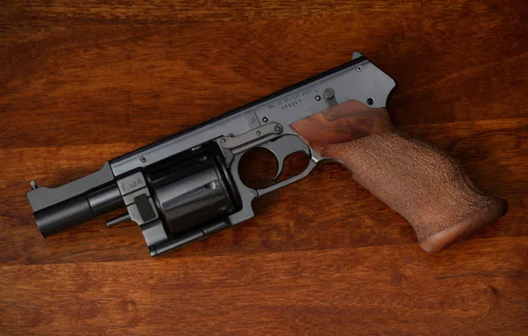 Gun, weapon, revolver, Mateba, Mateba MTR-8