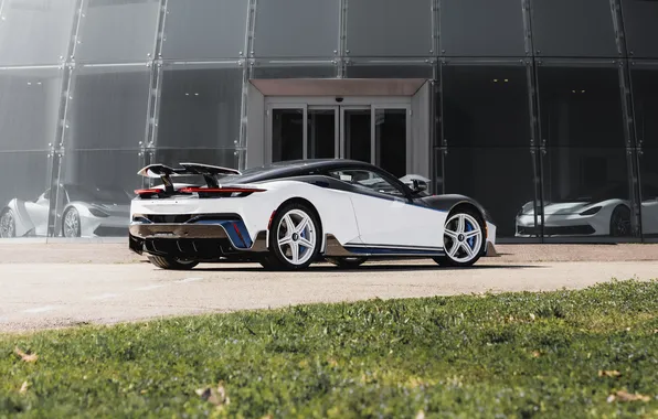 Pininfarina, Battista, 2024, Pininfarina Battista Reversario