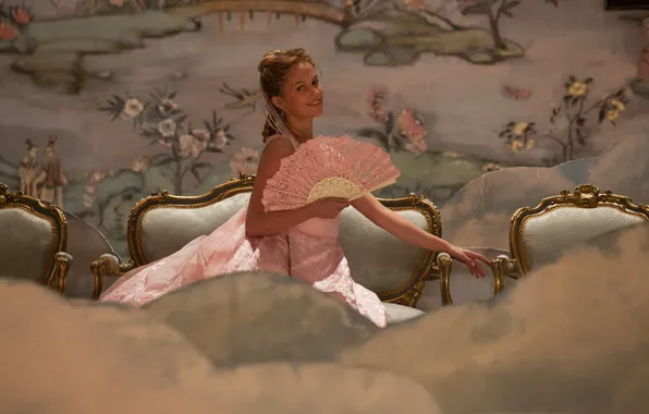 Картинка Anna Karenina, Ruth Wilson, Princess Betsy Tverskoy