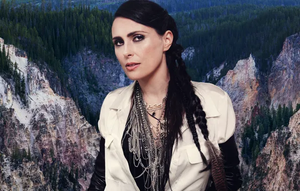 Within Temptation, Symphonic Metal, Sharon Den Adel