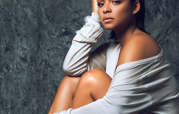Актриса, Кристина Милиан, Christina Milian