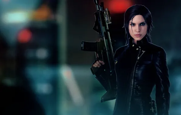 Tomb Raider, Lara Croft, Rise of the tomb raider