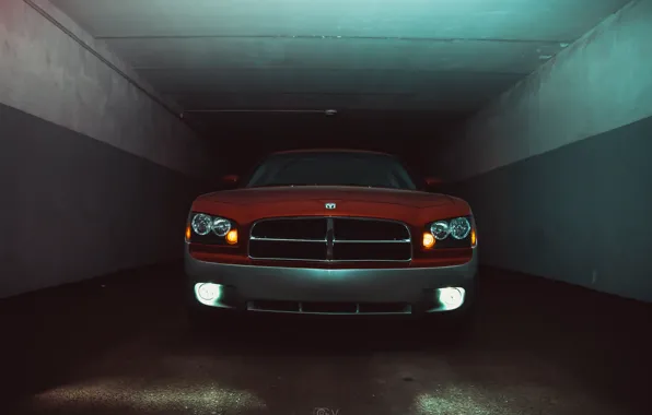 Додж, Charger, чарджер