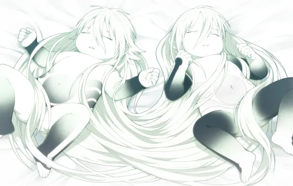DRAMAtical Murder, Nitro+CHiRAL, Seragaki Aoba, Seragaki Sei, Honya Lala