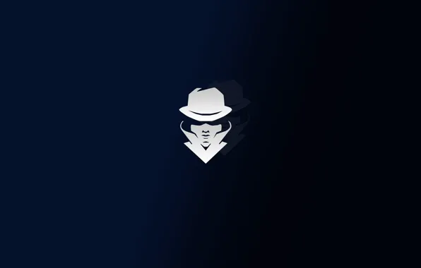 Игры, минимализм, dota, Logo, games, Dota2, Secret, без текста