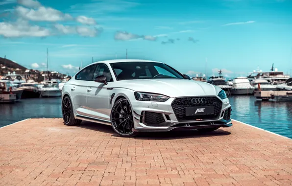 Audi, RS5, ABT, Sportback, RS5-R, 2019