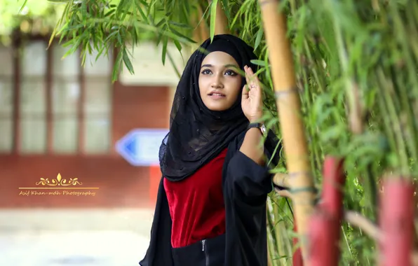 Картинка Girls, Hijab, Bangladesh, Atoshiyan, Bangladeshi Girl, Atoshiyan Entertainment, Asif Khan-mdh, Hijab Style