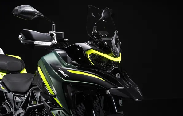 Мотоцикл, байк, bike, motorcycle, Benelli, 2023, Benelli TRK 702 X, TRK 702 X